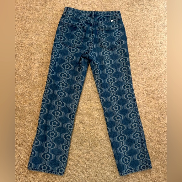 SUNDAY BEST Groovy Jeans - Picture 1 of 5